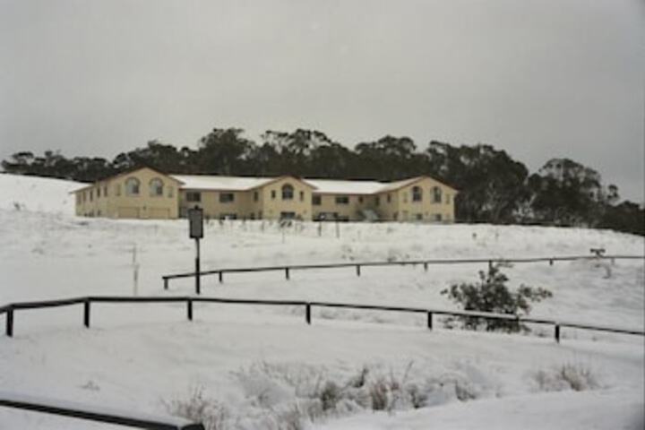 Avonside NSW C Tourism