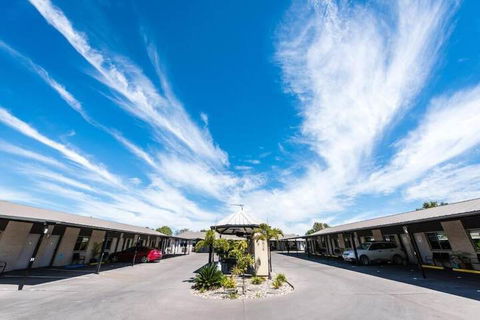 Athena Studio Units - C Tourism 4