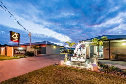 Athena Studio Units - C Tourism 3