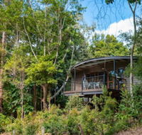 Whispering Valley Cottage Retreat - C Tourism
