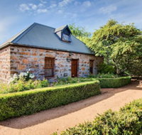 Wagners Cottages - C Tourism