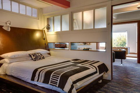 Last Villa - C Tourism 0
