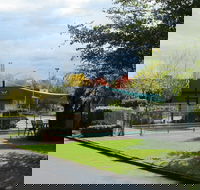 Snowgum Motel - C Tourism