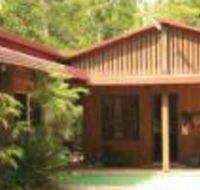Tropical Bliss bed  breakfast - C Tourism