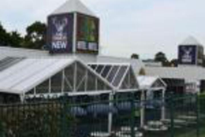 Albion Park Rail NSW C Tourism