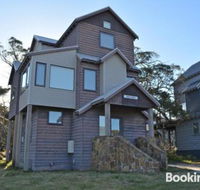 Alpine Edge - C Tourism