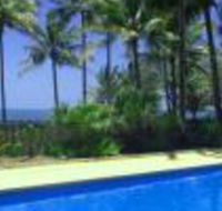 Sarina Beach Motel - C Tourism