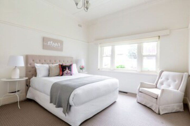Lower Templestowe VIC C Tourism