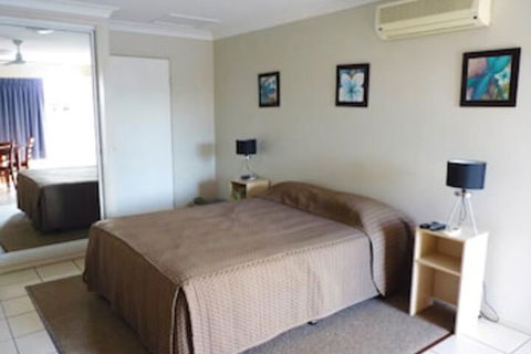 The Gallery Motor Inn - C Tourism 2