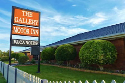 The Gallery Motor Inn - C Tourism 3