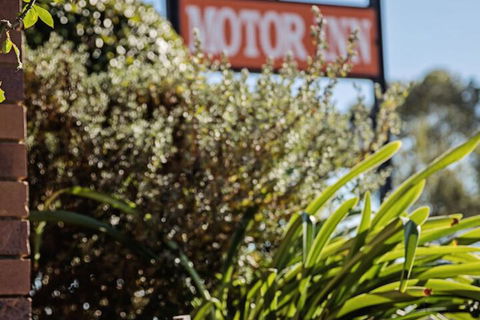 The Gallery Motor Inn - C Tourism 4