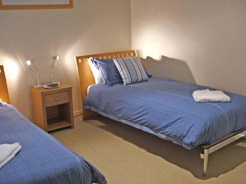 Sorrento Luxury Apartments - C Tourism 2