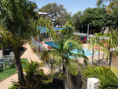 Sorrento Luxury Apartments - C Tourism 5