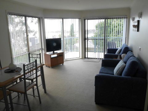 Sorrento Luxury Apartments - C Tourism 6