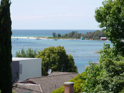 Sorrento Luxury Apartments - C Tourism 3