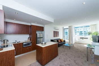 Accommodate Canberra - Metropolitan - C Tourism 0