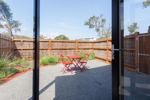 Silversands Beach Cottage - C Tourism 5