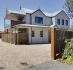 Silversands Beach Cottage - C Tourism