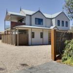 Silversands Beach Cottage - C Tourism 0