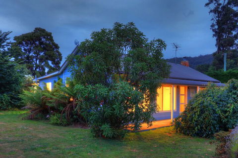Fairwinds - Essentially Tas - C Tourism 5