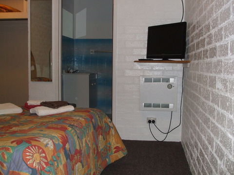 Snowdream Motel - C Tourism 6