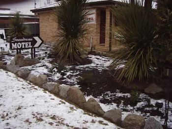 Snowdream Motel - C Tourism 1