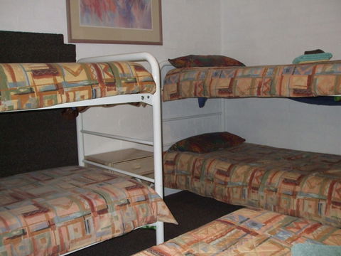 Snowdream Motel - C Tourism 3