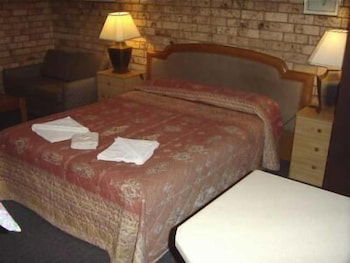 Snowdream Motel - C Tourism 5