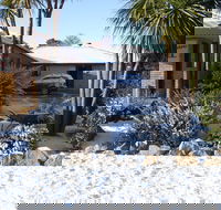 Snowdream Motel - C Tourism