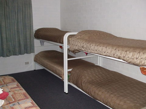 Snowdream Motel - C Tourism 4