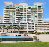 Pelican Waters Resort - C Tourism
