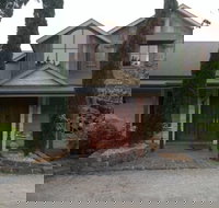 The George at Yering - C Tourism