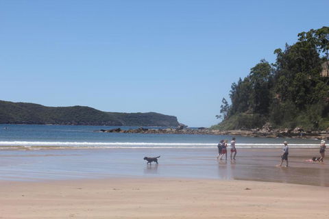 Ocean Beach Cottage - C Tourism 5