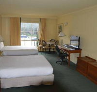 Quality Inn Baton Rouge - C Tourism