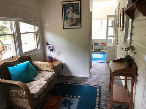 15 Clarke Street - C Tourism 4