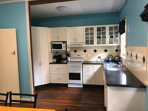 15 Clarke Street - C Tourism 6