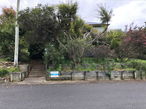 15 Clarke Street - C Tourism 2