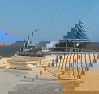 Burnie by the Bay Apartments - C Tourism