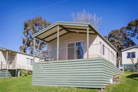 Discovery Parks - Lake Hume, New South Wales - C Tourism 4
