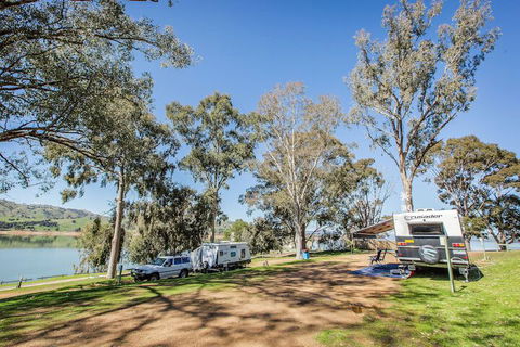 Discovery Parks - Lake Hume, New South Wales - C Tourism 1