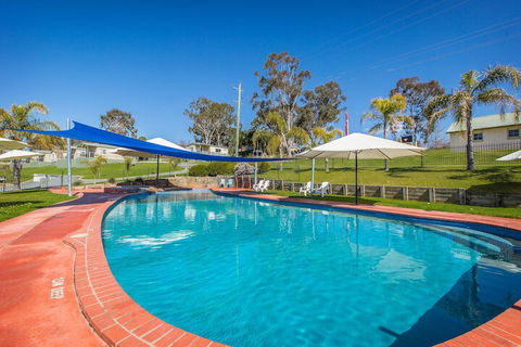 Discovery Parks - Lake Hume, New South Wales - C Tourism 3