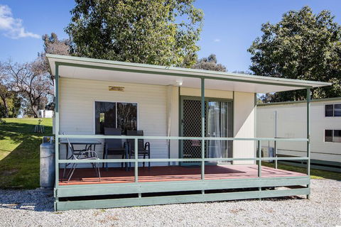 Discovery Parks - Lake Hume, New South Wales - C Tourism 7