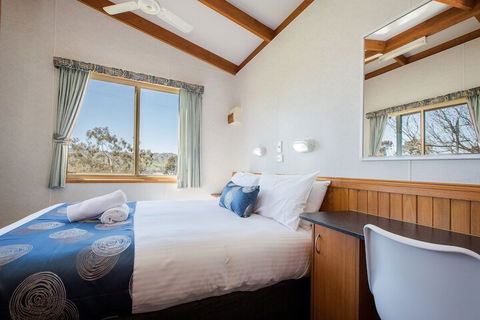 Discovery Parks - Lake Hume, New South Wales - C Tourism 5