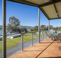Discovery Parks - Lake Hume New South Wales - C Tourism