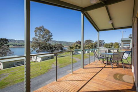 Discovery Parks - Lake Hume, New South Wales - C Tourism 0