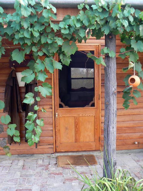 Candlebark Retreat - C Tourism 4