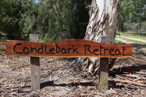 Candlebark Retreat - C Tourism 6