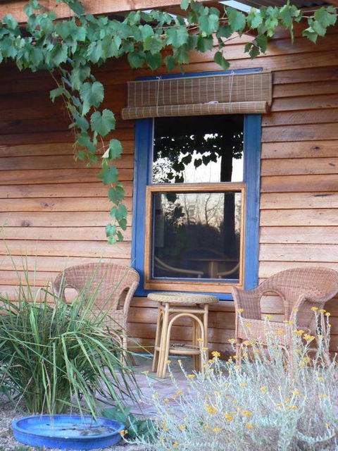 Candlebark Retreat - C Tourism 3