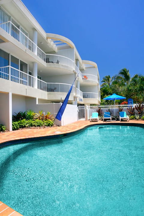 La Mer Sunshine - C Tourism 1