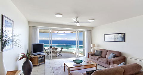 La Mer Sunshine - C Tourism 2